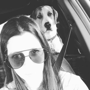 Meet your Posher, Carolina